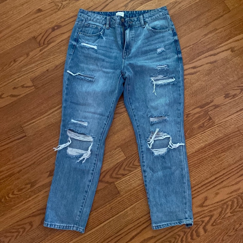 Vici Special A denim size 9